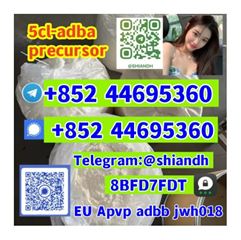 precursor 5CL-ADBA 5clADBA 5CL 5cladba
